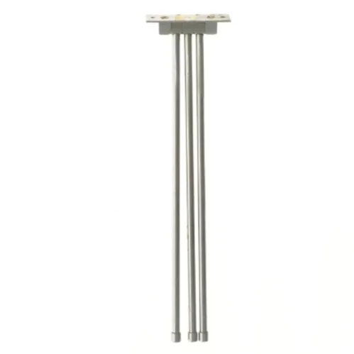 Vintage håndklædeholder (str. 45x11,5 cm)