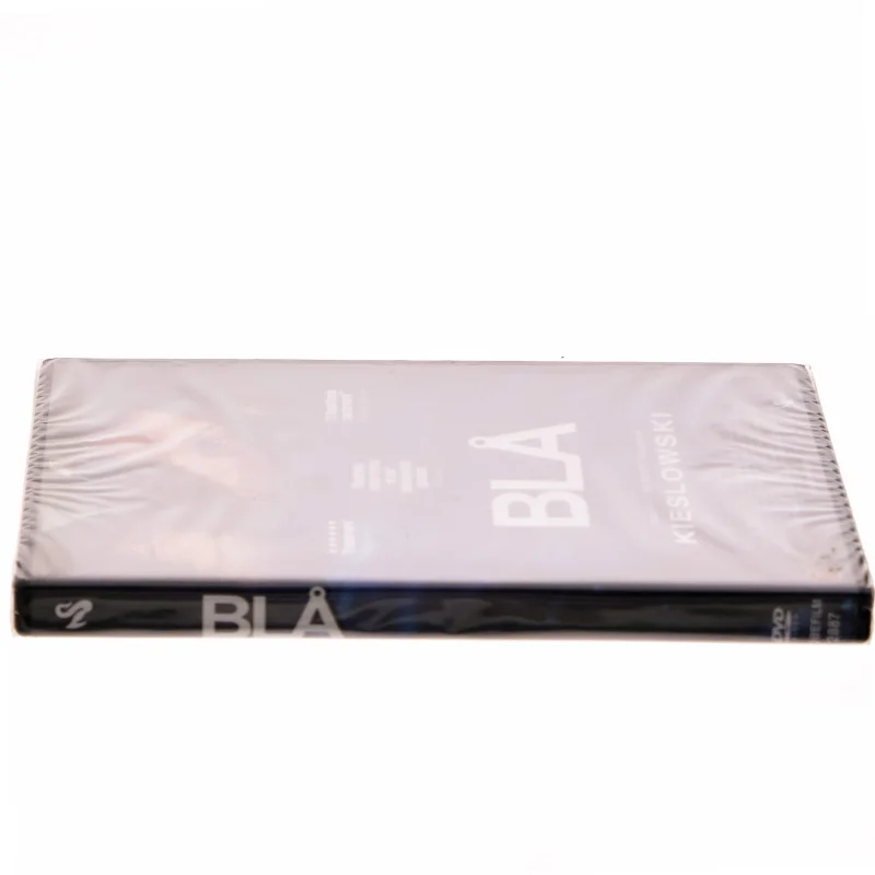 Blå med Juliette Binoche (DVD)