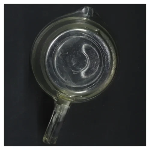 Vintage laskande (str. 16,5x19 cm)