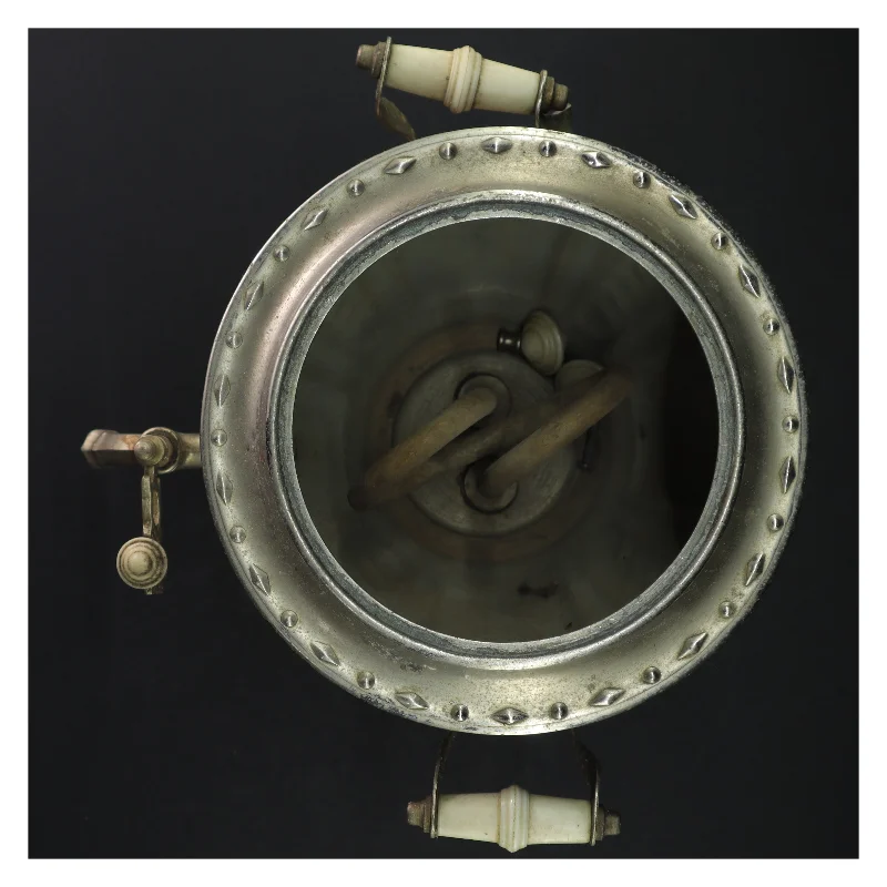 Gammeldags samovar (str. H. 32 cm)