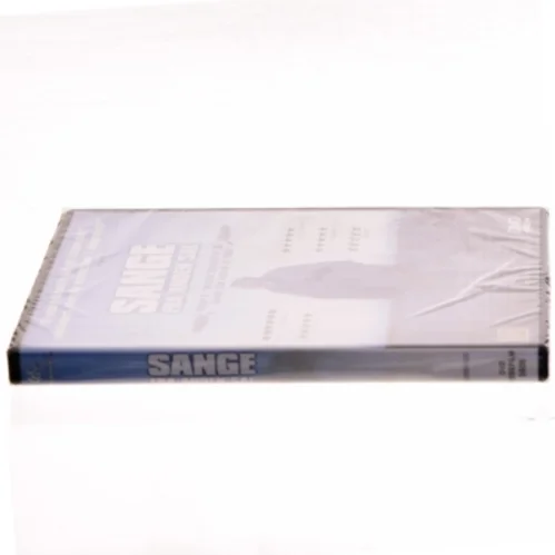 Sange fra anden sal med Lars Nordh (DVD)