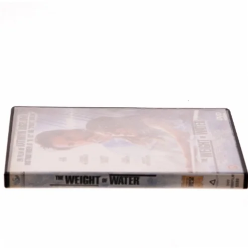 Weight of Water, the med Sean Penn (DVD)