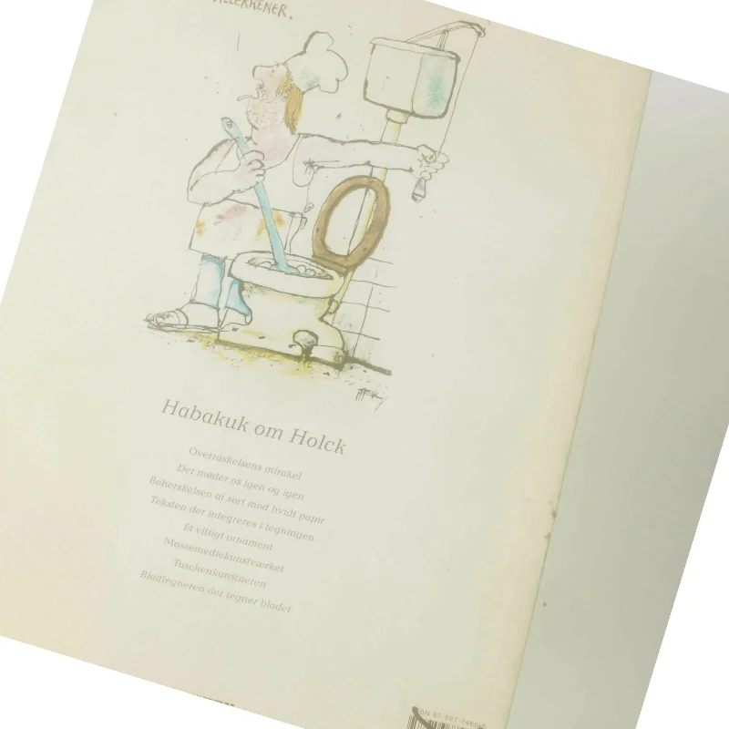 Holck af Holck (Bog)