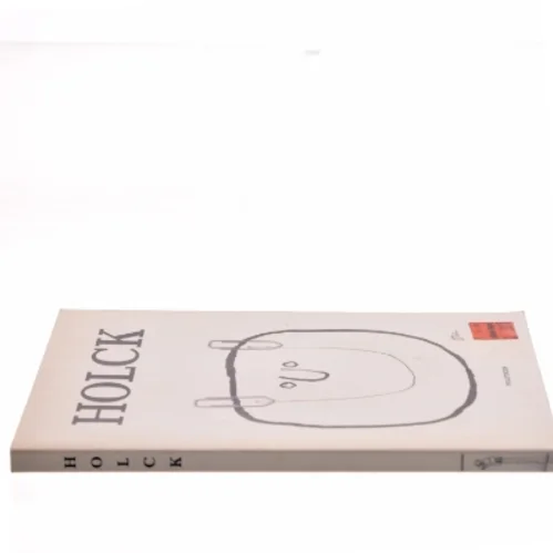 Holck af Holck (Bog)