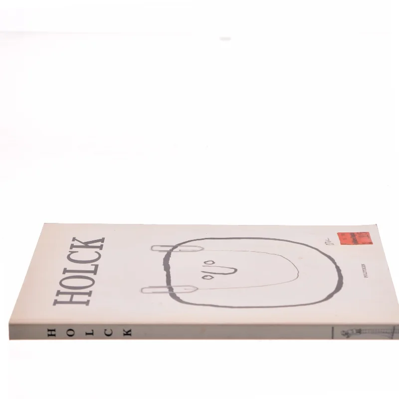 Holck af Holck (Bog)