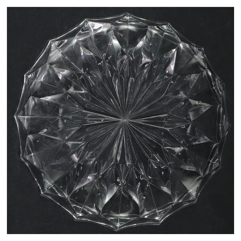 Krystalfad (str. Ø. 16 cm)