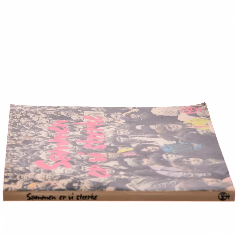 Sammen er vi stærke (Bog)