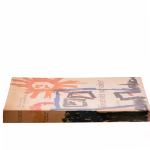 Kreativitet og vækst af Viktor Lowenfeld (Bog)