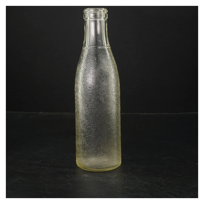 Mælkeflaske 50 cl (str. 24 cm)