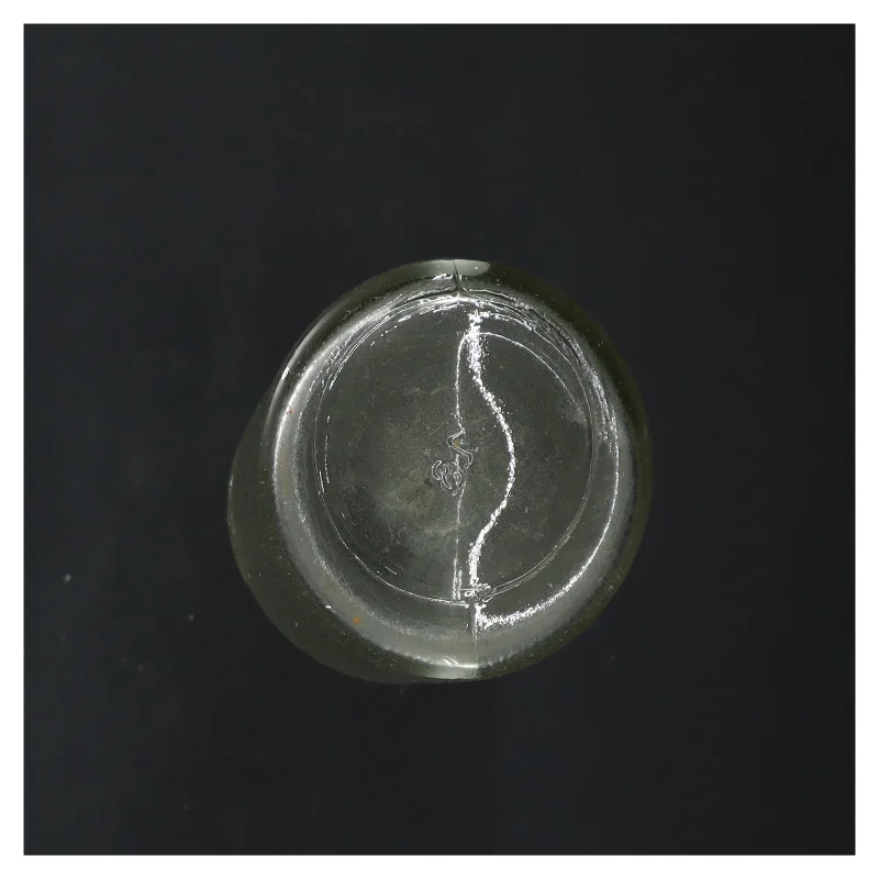 Mælkeflaske 50 cl (str. 24 cm)