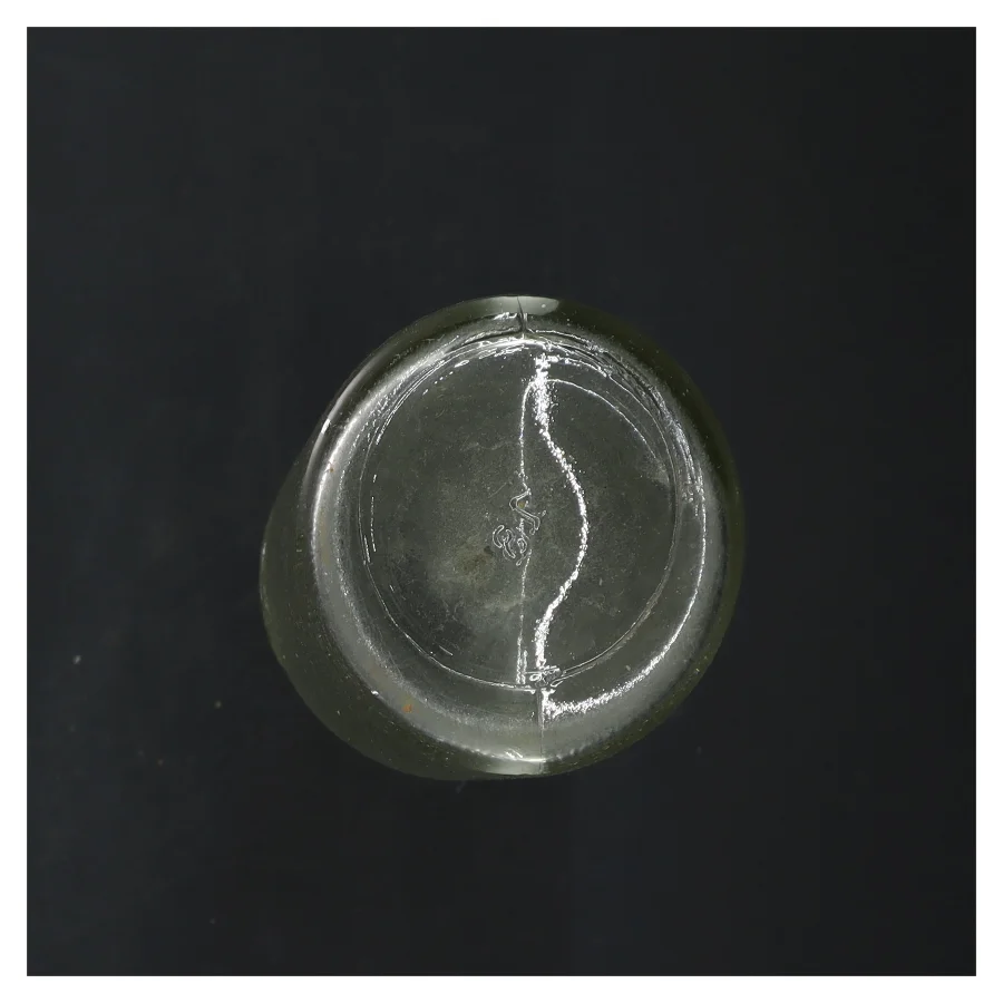 Mælkeflaske 50 cl (str. 24 cm)