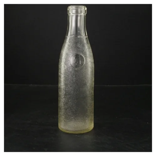 Mælkeflaske 50 cl (str. 24 cm)