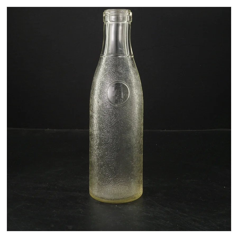 Mælkeflaske 50 cl (str. 24 cm)