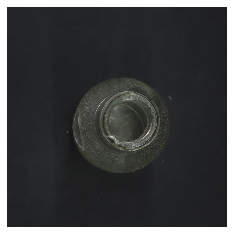 Mælkeflaske 50 cl (str. 24 cm)