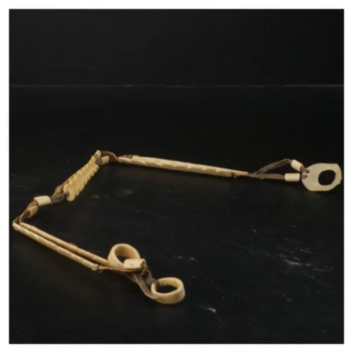 Råhalskæde (str. 46 cm)