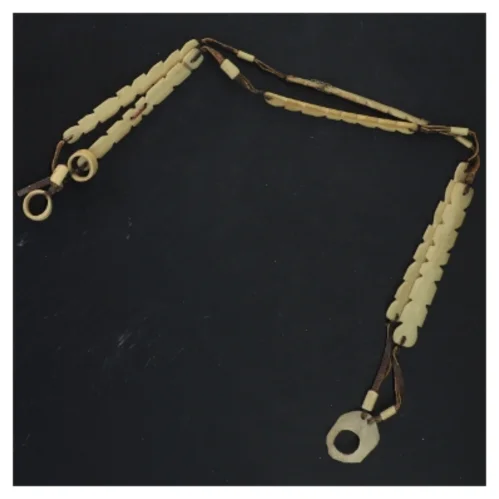 Råhalskæde (str. 46 cm)