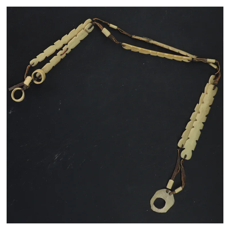 Råhalskæde (str. 46 cm)