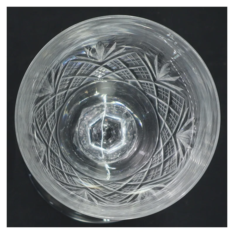 Krystalglas (str. 21x9,5 cm)