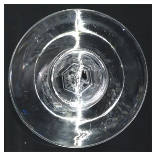 Krystalglas (str. 21x9,5 cm)