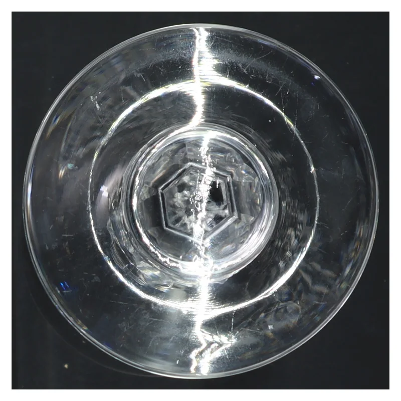 Krystalglas (str. 21x9,5 cm)