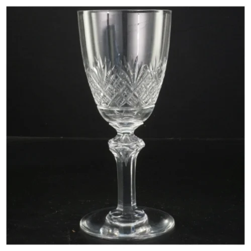 Krystalglas (str. 21x9,5 cm)