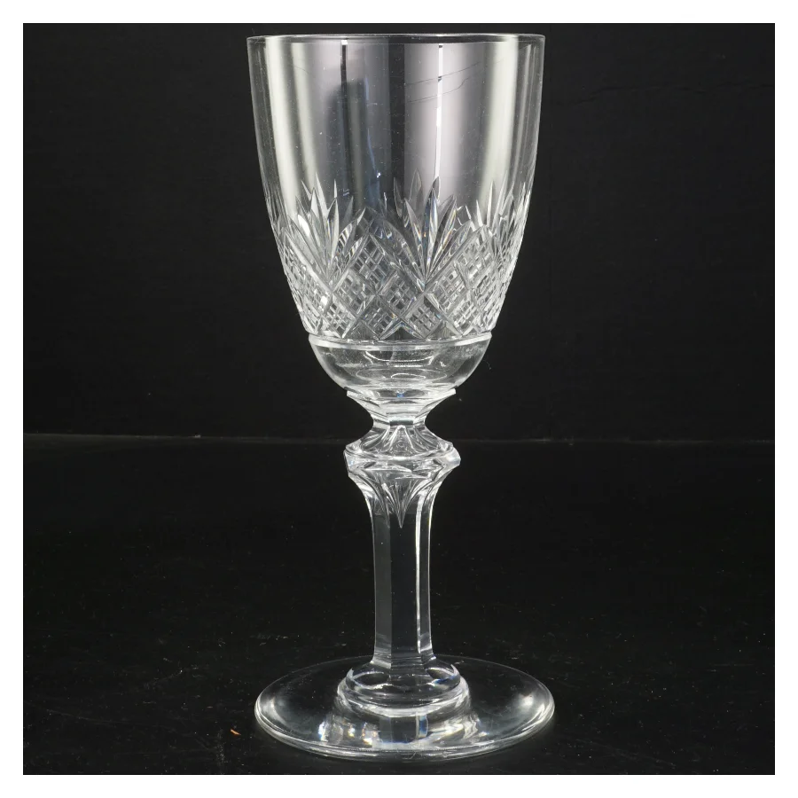 Krystalglas (str. 21x9,5 cm)