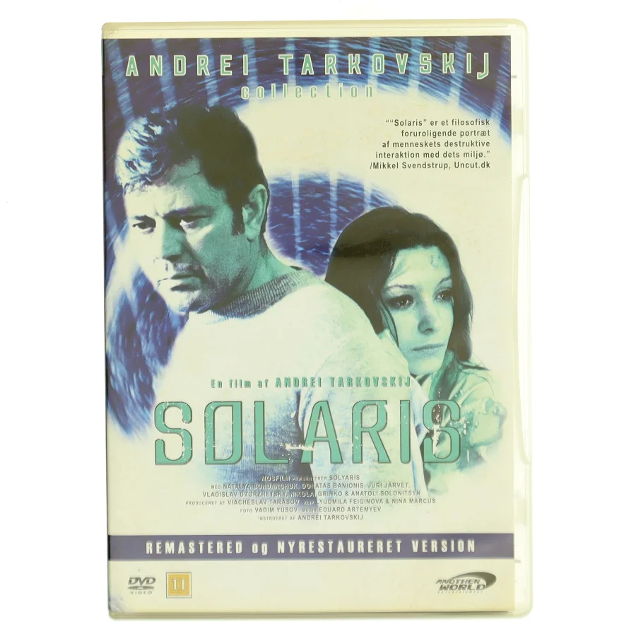 Solaris