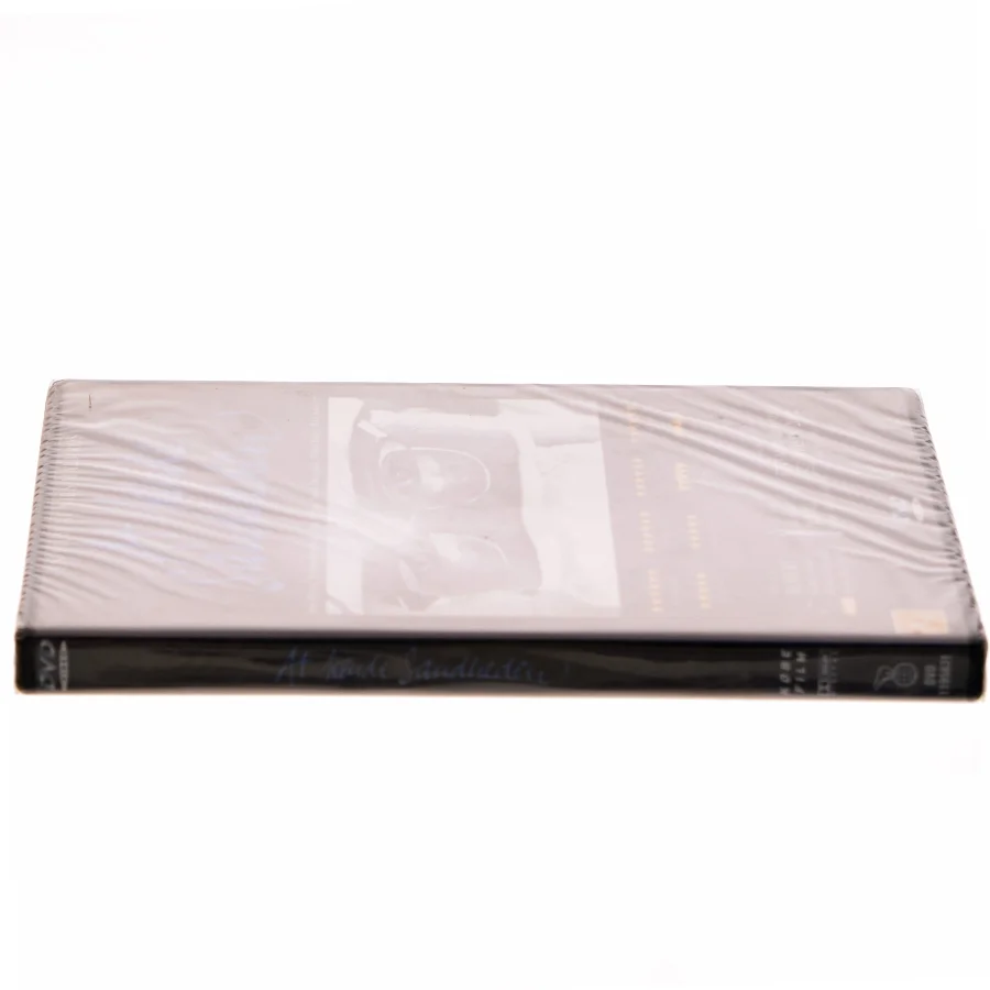 At Kende Sandheden med Jens Albinus (DVD)