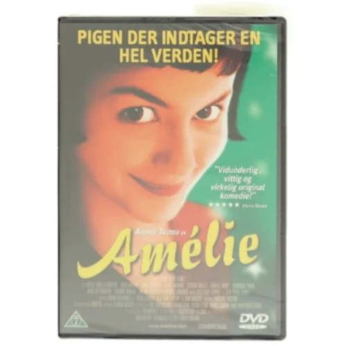 Amelie (DVD)