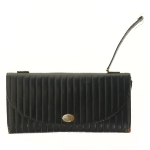 Vintage toiletpung med tilbehør (str. 10x20 cm)