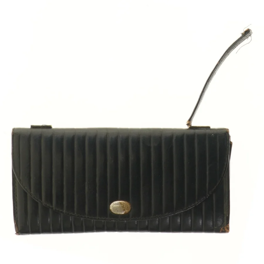 Vintage toiletpung med tilbehør (str. 10x20 cm)