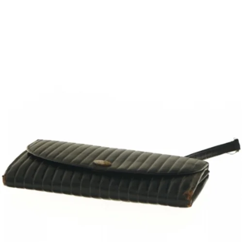 Vintage toiletpung med tilbehør (str. 10x20 cm)