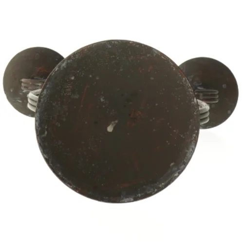 Antik lysestage (str. 36 cm)