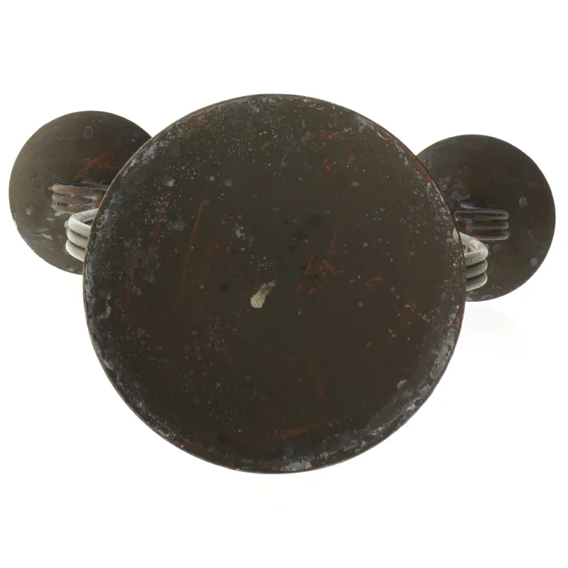 Antik lysestage (str. 36 cm)