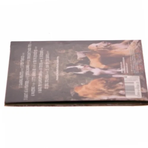 Norah Jones - The fall (CD)