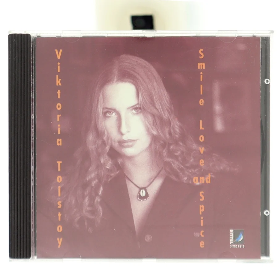 Viktoria Tolstoy