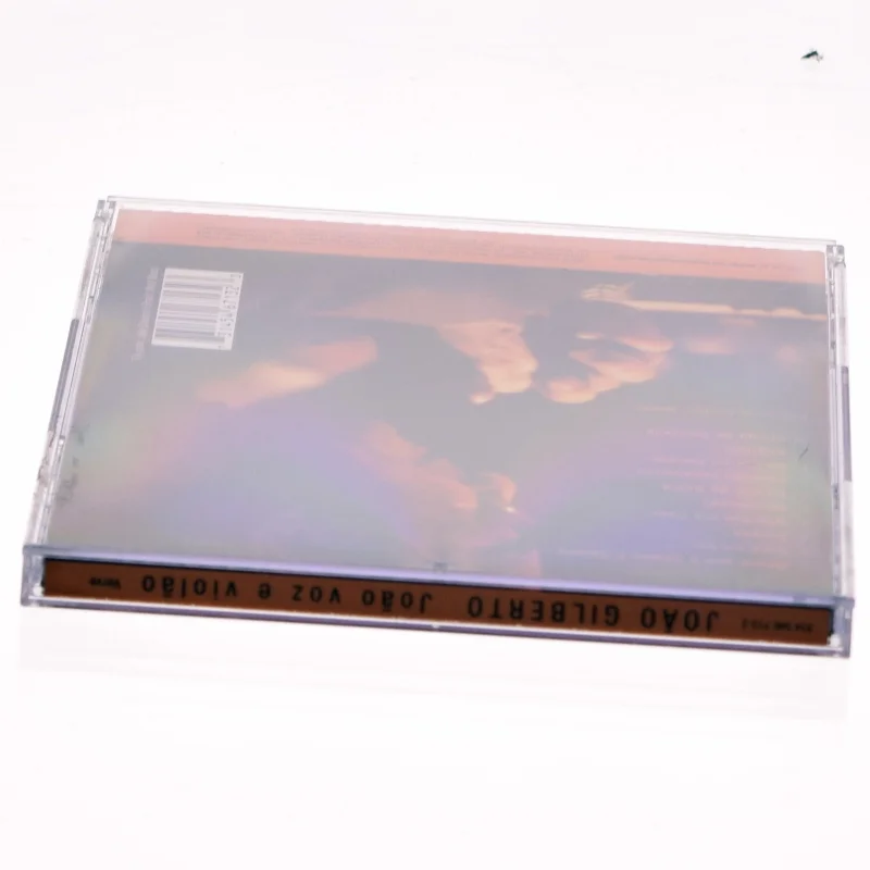 João Gilberto CD - João Voz e Violão fra Verve Records