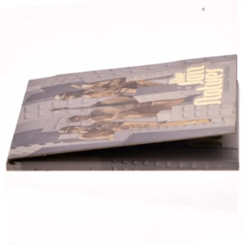 Jazz CD, 'CONQUER THE WORLD' 