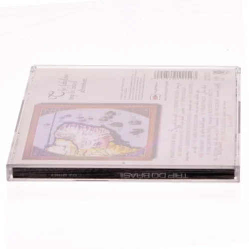 Musik CD: Trip Do Brasil fra Sony Music