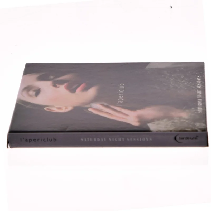 Musik CD fra Bar de Lune