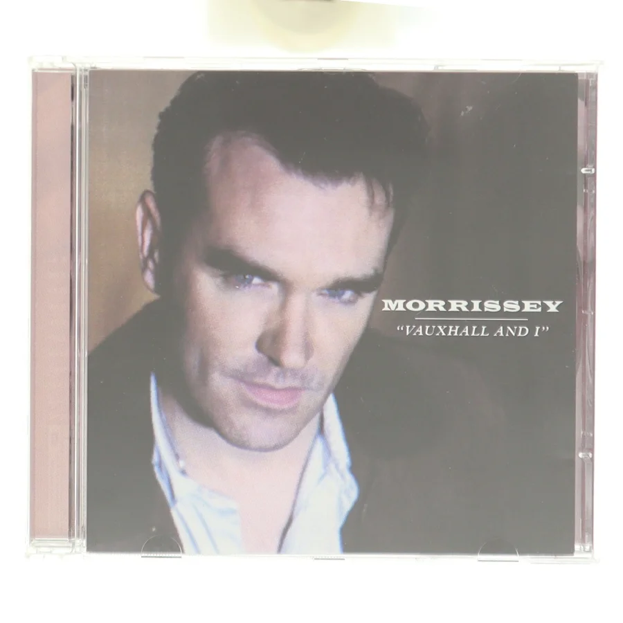 Morrisey