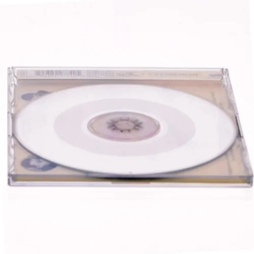 CD med Alliance Ethnik