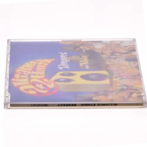CD med Alliance Ethnik