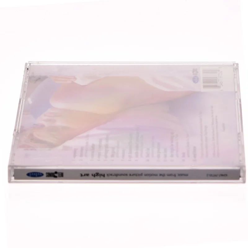 Filmmusik CD fra Reel Sounds