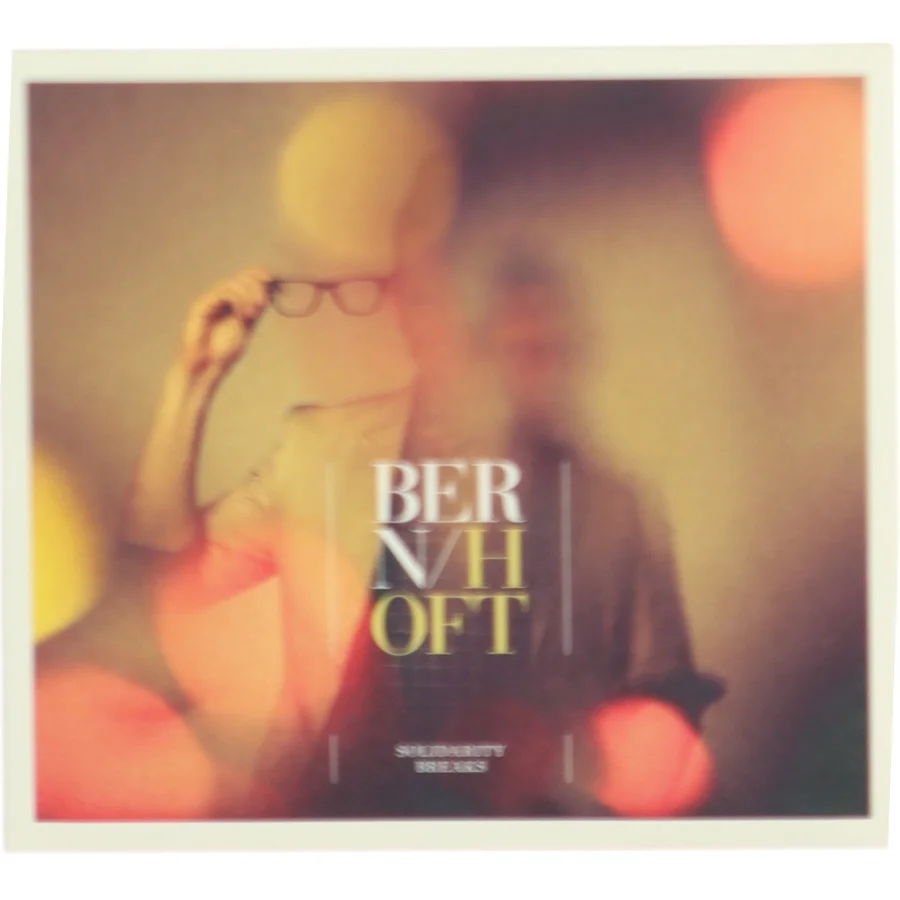 CD album fra Universal Music