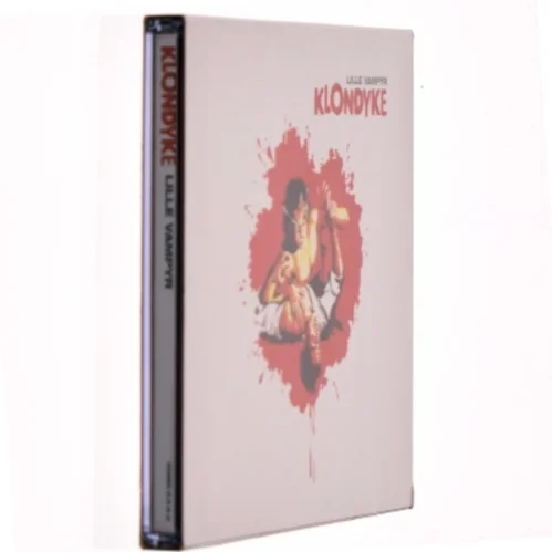 Klondyke Lille Vampyr CD