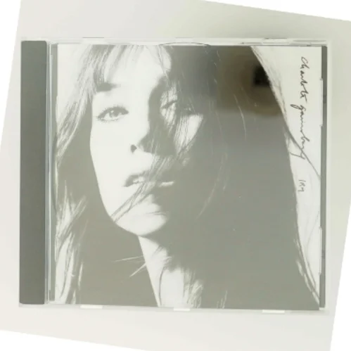 Charlotte Gainsbourg