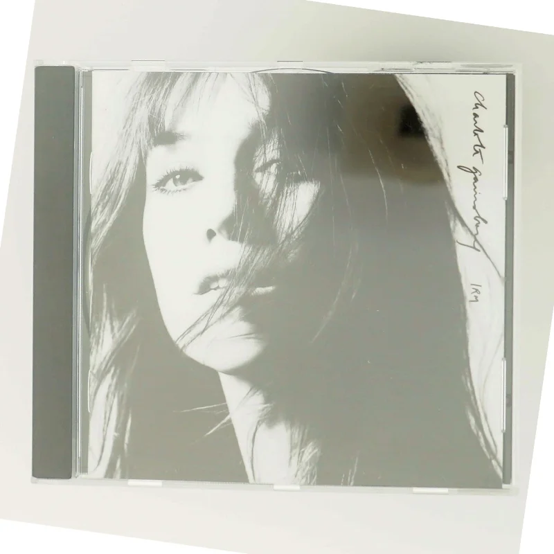 Charlotte Gainsbourg