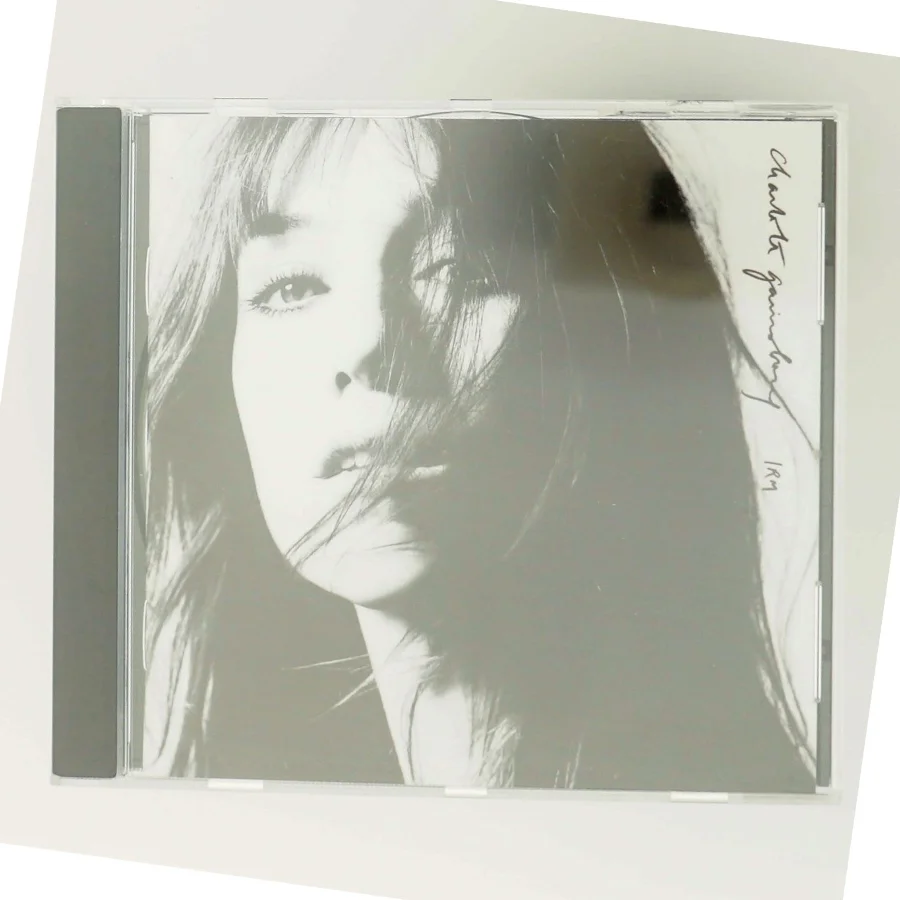 Charlotte Gainsbourg