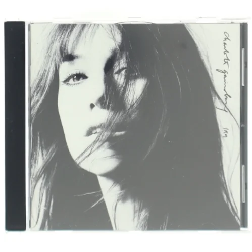 Charlotte Gainsbourg